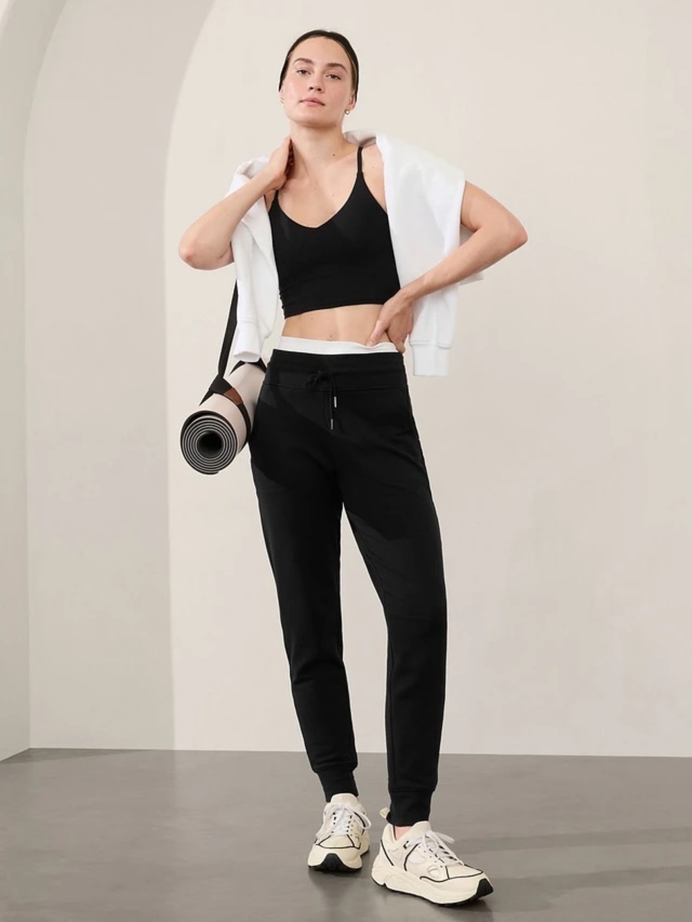 Athleta Balance Jogger